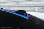 BMW 435i Coupe by Viga Design and Laurel BMW 2014 года